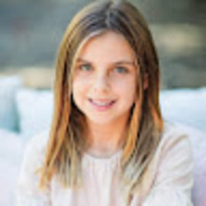 Meet your Posher, Laura evelyn